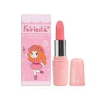 ราคา Fairiesta ลิปสติกสำหรับเด็ก เบอร์ 05 สีชมพูนม Sheer Moisturizing Baby Lip Color 05 Milky Pinky 3 9 g (729148188)