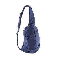 ราคา Patagonia Patagonia Outdoor Crossbody Bag Sports Leisure Versatile Chest Bag Travel Cycling Shoulder Bag (20897968189)