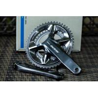 ราคา จาน Shimano 105 รุ่น FC R7100 2x 12 สปีด (20879259653)