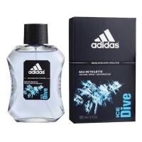ราคา Ice Dive for men EDT 100 ml พร้อมกล่อง (5495403)
