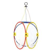 ราคา ห่วงตะกร้อ ห่วงตะกร้อลอดห่วง มาราธอน และ ชฎา (21321373727)