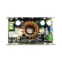 ราคา DC DC High Voltage 84V72 60 48 36V High Efficiency Adjustable Step Down Vehicle Regulated Power Supply Module (20474209959)