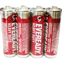 ราคา RWRTOY ถ่าน ถ่าน2A ถ่านAA ถ่านไฟฉาย ถ่านEVEREADY 1แพค4ก้อน BKL030 (9141625390)