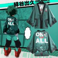 ราคา ฮีโร่ของฉันAcademiaเสื้อคลุมยูกาตะชุดคอสเพลย์ผู้หญิงBokuไม่มีฮีโร่Academia Bakugo Katsuki Todoroki Shotoผู้ชายผู้หญิงกิโมโนแบบสบายๆHaori (5163976288)