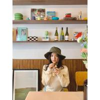 ราคา Tinytreetown Cowboy camping hat (19170082945)