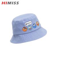 ราคา HIMISS Baby Sun Hat Cartoon Printing Sun Protection Toddler Bucket Hat Summer Fishing Cap For 2 5 Years Old Boys Girls (21176195257)