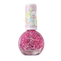 ราคา ยาทาเล็บเด็ก ลอกออกได้ เปลี่ยนสีตามอุณหภูมิ สูตรน้ำ กากเพชร เจ้าหญิง ราพันเซล เงือกน้อย Ariel Disney Princess ยาทาเล็บ (18867619483)