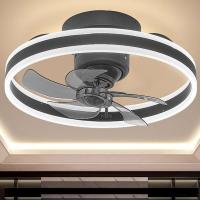 ราคา LEBI ไฟพัดลมเพดาน ไฟ LED โคมไฟ เพดาน โคมไฟแขวน โคมไฟพัดลมติดเพดาน โคมไฟเพดาน โคมไฟLEDติดเพดาน สไตล์นอร์ดิก สไตล์มินิมอลแบบเรียบง่ายทันสมัยสำหรับห้องนอนร้านอาหาร (18258937204)