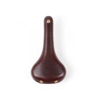 ราคา ผ่อน 0 เบาะหนังเเท้จักรยานเสือหมอบ Gilles Berthoud รุ่น Soulor Road Made in France (16586090472)