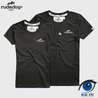 ราคา rudedog เสื้อยืดผู้หญิง รุ่น Basic ของแท้ 100 (16094393765)