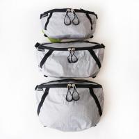 ราคา Paago Works Switch กระเป๋าคาดเอว กระเป๋าคาดอกและกระเป๋าสะพายในใบเดียวกัน สายสะพายแบบถอดได้ มีตัวเกี่ยวล็อกติดกับเป้เพื่อความคล่องตัว (20523593246)