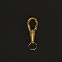 ราคา ตะขอ สปริงพุก สแตนเลสแท้ 304 หมุนได้ สีเงิน สีทอง (9983113118)