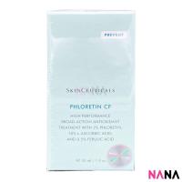 ราคา Skin Ceuticals Phloretin CF Antioxidants Serum 30ml (20543564990)