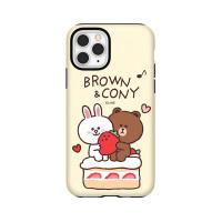 ราคา เคสผสม เคส Line Friends ของแท้100 สำหรับ IPhone15เคส15pro 15Promax Case 14Promax 14pro IPhone14เคสกันกระแทกคู่13 13PRO 13 13PROMAX 12 12pro 12Mini LF398กันกระแทก (20541325154)