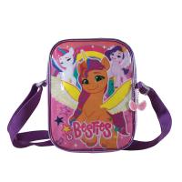 ราคา กระเป๋าสะพายข้าง PONY PN72 443 (21161388289)
