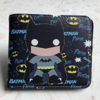 ราคา กระเป๋าสตางค์สไปเดอร์แมนกัปตันอเมริกาเดดพูลสำหรับเด็กผู้หญิงผู้ชายกระเป๋าสตางค์หนังพียูสั้นอนิเมะชุดหนัง (14020213370)