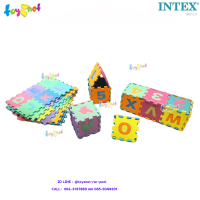 ราคา Toyznet ส่งฟรี แผ่นโฟมปูพื้น ABC และ 0 9 6X6X1 ซม แพ็ค 72 ชิ้น รุ่น 061 C1 (16098418748)