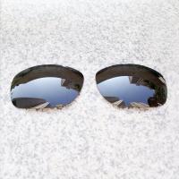 ราคา เลนส์ Polarized Enhanced Replacement สำหรับแว่นตากันแดด Oakley Ten Black Chrome Polarized Mirrorotsale (20358286391)