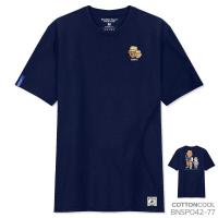 ราคา 2023 NEWBEVERLY HILLS POLO CLUB COTTONCOOL เสื้อยืดแขนสั้น BNSP042 (19881237666)