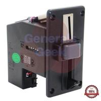 ราคา ช่องหยอดเหรียญตู้น้ำ 626หน้าดำ สล๊อตรับเหรียญตู้น้ำ ช่องหยอดเหรียญ ตัวหยอดเหรียญ ที่หยอดเหรียญ หน้าดำ jy 626 (15193918692)