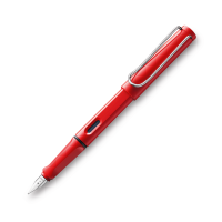 ราคา LAMY ปากกาหมึกซึม รุ่น SAFARI ขนาด 0 7 มม (20952048160)