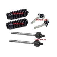 ราคา NISTO ยางกันฝุ่นแร็ค ลูกหมากแร็ค ลูกหมากคันชัก ฮอนด้า Honda CR V Gen1 1995 2002 (8880925391)