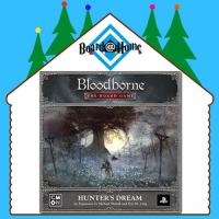 ราคา Bloodborne The Board Game Hunters Dream Expansion Board Game บอร์ดเกม (7768091850)