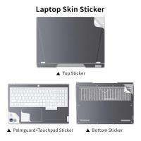 ราคา สำหรับ Lenovo Legion ผิวสติ๊กเกอร์แล็ปท็อป2023 Legion 5 Pro legion Pro 5i Gen 8 2022 Legion 5ผิวคาร์บอนไฟเบอร์ ACD ฟิล์มกันรอยสามด้าน (18590791094)