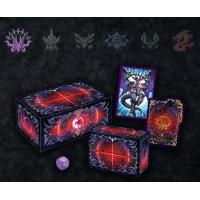 ราคา Yu Gi Oh Secret Utility Box Yugi Secret Utility Box (17255593914)