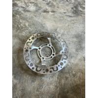 ราคา จานแบริ่ง จานเจาะ จานแต่ง จานดิสเบรค หน้า Wave110i Msx Wave125i วาฬ Wave125R S Wave100S ปี2005 Sonic Tena Dash Nova LS (17210217907)