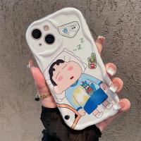 ราคา เคสสำหรับ OPPO A9 A5 2020 A94 A98 5G F19 R15โปร F11 R17 F9 Reno 5 6 7 4 Pro เคสโทรศัพท์เครยอนชินจังครีมหยักขอบรูปการ์ตูนน่ารักกันกระแทกการป้องกันเต็มรูปแบบ TPU อุปกรณ์เสริมนิ่ม (19674595461)