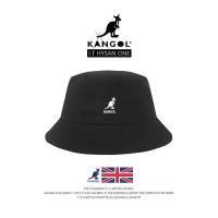 ราคา Buying Kangol Kangaroo Fisherman Hat Elegant With Internet Red Couple Japanese Painter Korean Summer Joker Female (20518497902)