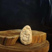 ราคา พระพุทธรูปมีความสุขแกะสลักมืองาช้างแมมมอธจี้พระพุทธรูปแกะสลักพระพุทธรูปจี้พระพุทธรูปแกะสลักน้ำแข็ง (20441765490)