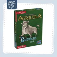 ราคา Fun Dice Agricola Bubulcus Deck Expansion Board Game (9777314891)