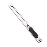 ราคา Metal Paper Cutter Carbon Steel Self locking Design Knife Portable Art Knife Small Stainless Steel Utility Knife Detachable Utility Knife (20213897481)