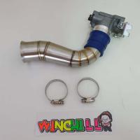 ราคา กรองเลส WAVE110i ทรงเชง แปลงใส่ WAVE110i เรือน28 (7964268653)