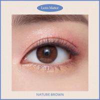 ราคา Purspur Olens ราย 6 เดือน Lens Matter คอนแทคเลนส์เกาหลี (19418830087)