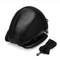 ราคา Waterproof Motorcycle side Bags SaddleBag Oxford Fabric Saddle bags Moto trunk luggage Helmet Riding Travel Bags (12995684082)
