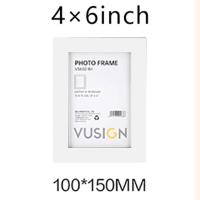 ราคา Deli กรอบรูป 4x6 5x7 6x8นิ้ว กรอบรูป กรอบรูปติดผนัง กรอบรูปขนาดa4 กรอบรูปขนาดใหญ กรอบรูปคู่รัก พร้อมขาตั้ง แขวนผนังได้ กรอบรูปมินิมอล photo frame (15089913800)