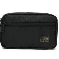 ราคา ready stock Japan Porter bag Uni Bag Clutch Bag Keys Wallet Card Wallet Coin Purse Mini Bag Beg Waterproof (15060387959)