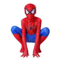 ราคา เหล็ก ชุดสไปเดอร์แมน เด็กและผู้ใหญ่ spiderman ชุดซุปเปอร์ฮีโร่ ชุดแฟนซี ชุดคอสเพลย์ซุปเปอร์ฮีโร่ ไปเดอร์แมนฮาโลวีนเครื่องแต่งกาย Christmas (17308948565)