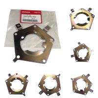 ราคา แผ่นล็อคปั้มติ๊ก แผ่นเหล็กล็อคปั้มติ๊ก W125i ไฟเลี้ยวบังลม แท้เบิกศูนย์ Honda รหัส 17507 KPH 700 (16318211263)