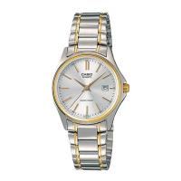 ราคา นาฬิกาข้อมือ Casio รุ่น LTP 1183G 7A นาฬิกาผู้หญิง สายสแตนเลส กันน้ำ ของแท้ 100 ประกันศูนย์เซนทรัล 1 ปี (15238378605)