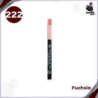 ราคา Sakura ปากกา ปากกาสี ปากกาพู่กัน Koi Coloring Brush Pen ขายแยกด้าม 1 ด้าม (20620077405)