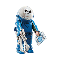 ราคา Playmobil 70288 SCOOBY DOO Mystery Figures Series 1 สคูบี้ดู ฟิกเกอร์ ซีรีส์ 1 เลือกตัวได้ (20349071271)