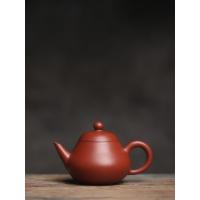 ราคา Dahongpao กาน้ำชาดินสีม่วงอี๋ซิงลูกแพร์กาน้ำชาดาบวินเทจสีแดงกาน้ำชากังฟูกาน้ำชา (20302774414)