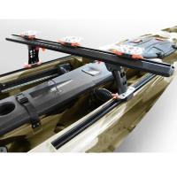 ราคา Online Home 24 ยาวKayakอลูมิเนียมแทร็กภาพนิ่งรางสกรูอุปกรณ์สำหรับเรือคายัคเรือแคนู (19997355805)