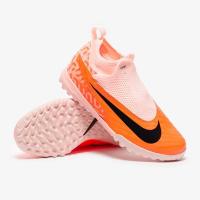 ราคา Nike Kids Phantom GX Dynamic Fit Academy NU TF (19801167421)