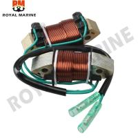 ราคา ขดลวดกระแสสลับ3AA 06023 0สำหรับโตฮัทสึนิสสันเครื่องยนต์เรือ8HP MFS8A2 9 8HP A3 MFS9 8A2 A3 3AA060230ชิ้นส่วนเครื่องยนต์3AA060230M เรือ (21158387433)