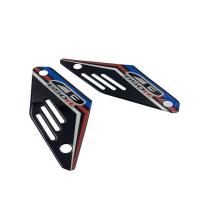 ราคา ปะเก็นถังเชื้อเพลิง Honda CB650Rสติกเกอร์กันลื่นทำจากคาร์บอนไฟเบอร์ป้องกันรอยขีดข่วนสำหรับถังเชื้อเพลิง CBR650R CB 650R CB650R CBR 650R (11651157371)